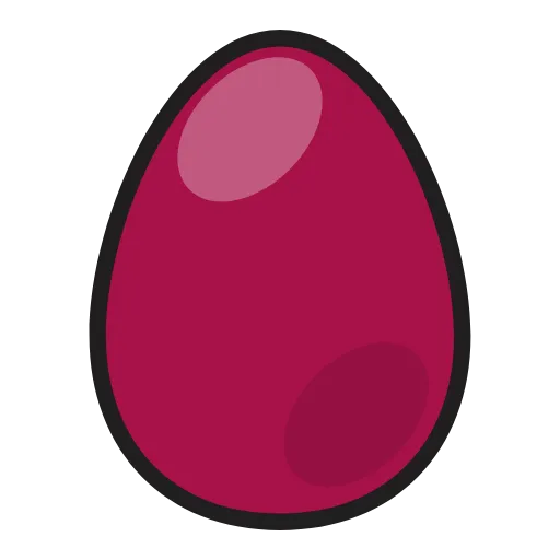 🤩 Эмодзи «Easter eggs» для Telegram