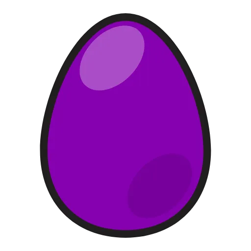 🤩 Эмодзи «Easter eggs» для Telegram
