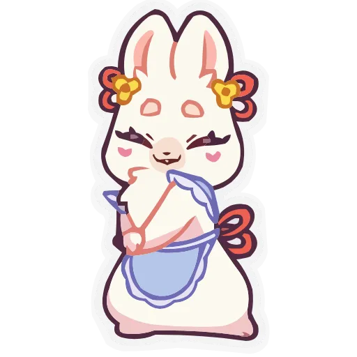 ☺️ Эмодзи «Easter • Пасха» для Telegram