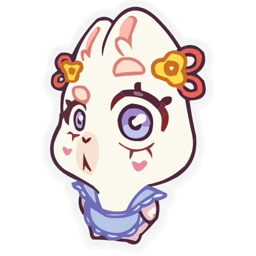 🤨 Эмодзи «Easter • Пасха» для Telegram