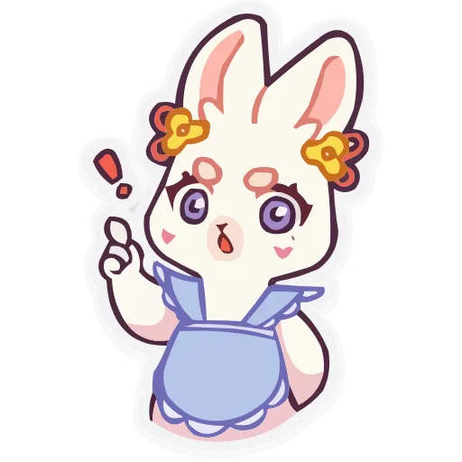 ❗️ Эмодзи «Easter • Пасха» для Telegram