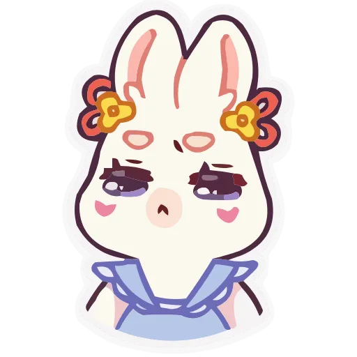 😒 Эмодзи «Easter • Пасха» для Telegram