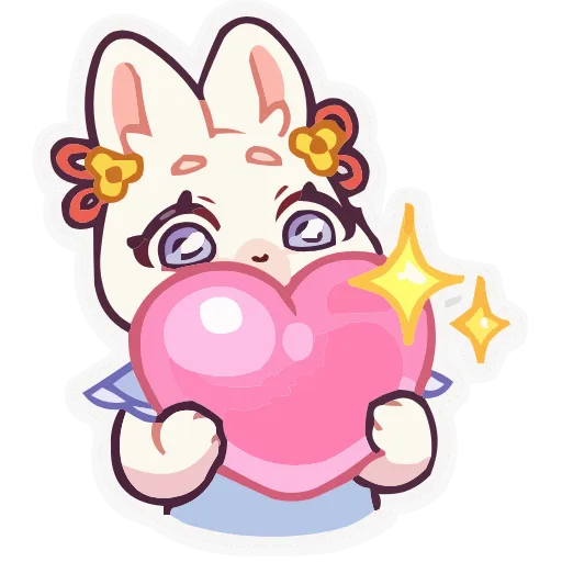 🥰 Эмодзи «Easter • Пасха» для Telegram