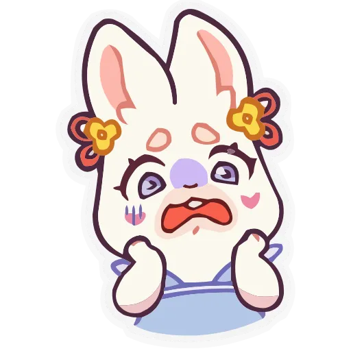 😱 Эмодзи «Easter • Пасха» для Telegram