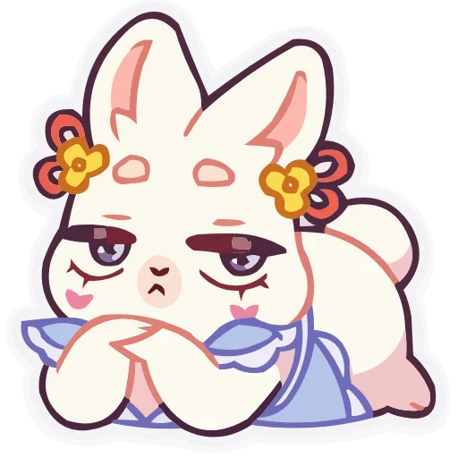 😒 Эмодзи «Easter • Пасха» для Telegram