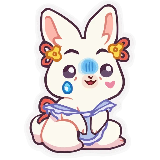 😰 Эмодзи «Easter • Пасха» для Telegram