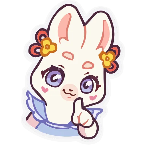 ☝️ Эмодзи «Easter • Пасха» для Telegram