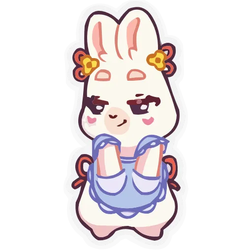 😏 Эмодзи «Easter • Пасха» для Telegram