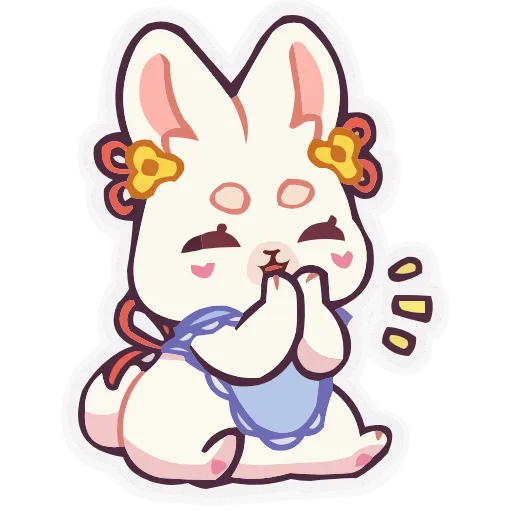 👏 Эмодзи «Easter • Пасха» для Telegram