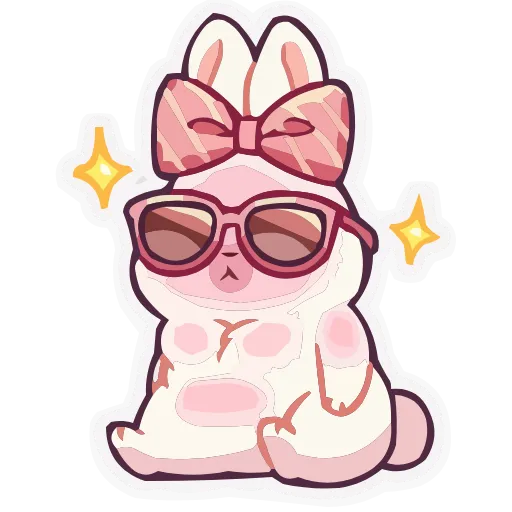 🤩 Эмодзи «Easter • Пасха» для Telegram