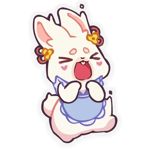 😫 Эмодзи «Easter • Пасха» для Telegram