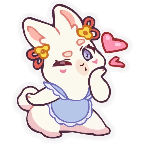 😘 Эмодзи «Easter • Пасха» для Telegram