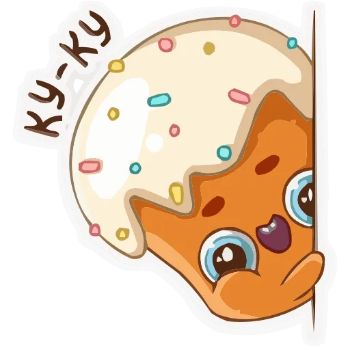 🐰 Эмодзи «Easter • Пасха» для Telegram