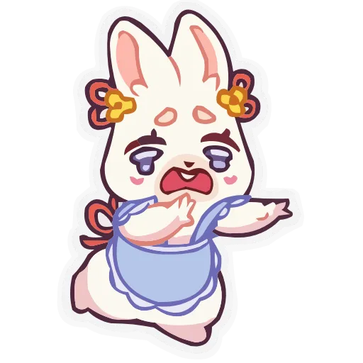 🥺 Эмодзи «Easter • Пасха» для Telegram