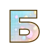 😉 Эмодзи «Easter» для Telegram