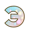 😉 Эмодзи «Easter» для Telegram