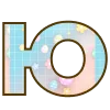 😉 Эмодзи «Easter» для Telegram