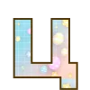 😉 Эмодзи «Easter» для Telegram