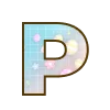 😉 Эмодзи «Easter» для Telegram