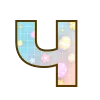 😌 Эмодзи «Easter» для Telegram