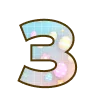 😉 Эмодзи «Easter» для Telegram