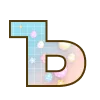 😉 Эмодзи «Easter» для Telegram