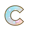 😚 Эмодзи «Easter» для Telegram