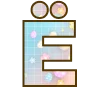 😉 Эмодзи «Easter» для Telegram