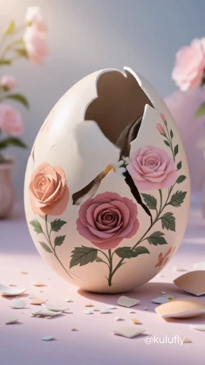 🌟 Стикер «Easter Bunny» для Telegram