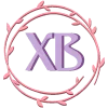 🤩 Эмодзи «Пасха - буквы, таблички» для Telegram