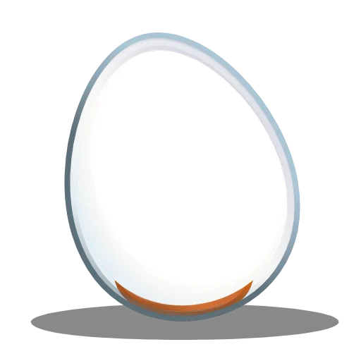 🥚 Эмодзи «Easter Egg» для Telegram