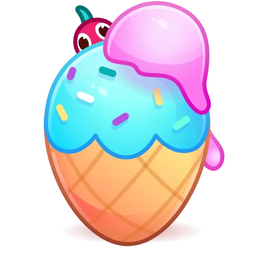 🥚 Эмодзи «Easter Egg» для Telegram