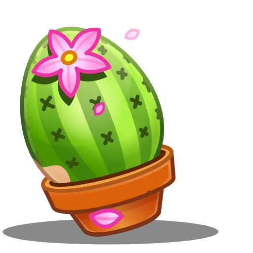 🥚 Эмодзи «Easter Egg» для Telegram