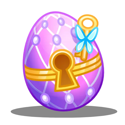 🥚 Эмодзи «Easter Egg» для Telegram