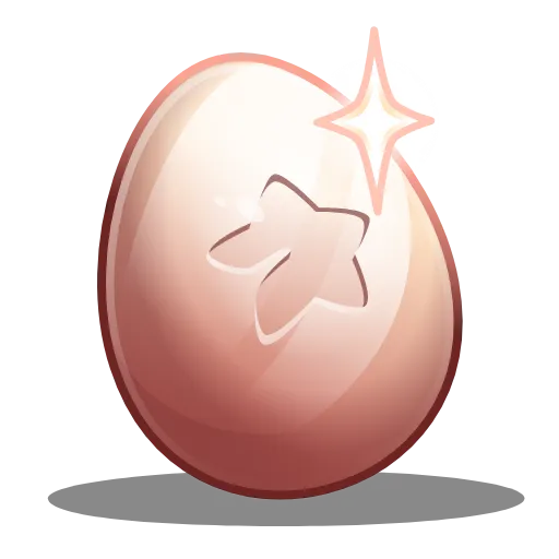 🥚 Эмодзи «Easter Egg» для Telegram