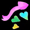 🎀 Эмодзи «Easter» для Telegram