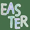 🐣 Эмодзи «Easter» для Telegram
