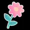 🌸 Эмодзи «Easter» для Telegram