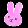 🐰 Эмодзи «Easter» для Telegram