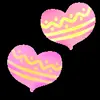 💕 Эмодзи «Easter» для Telegram