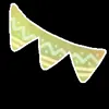 🎊 Эмодзи «Easter» для Telegram