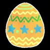 🥚 Эмодзи «Easter» для Telegram