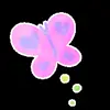 🦋 Эмодзи «Easter» для Telegram
