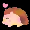 🦔 Эмодзи «Easter» для Telegram