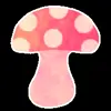 🍄 Эмодзи «Easter» для Telegram