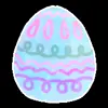 🥚 Эмодзи «Easter» для Telegram