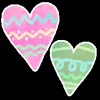💕 Эмодзи «Easter» для Telegram