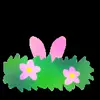 Эмодзи Easter для Telegram — скачать