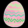 🥚 Эмодзи «Easter» для Telegram