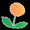 🌼 Эмодзи «Easter» для Telegram